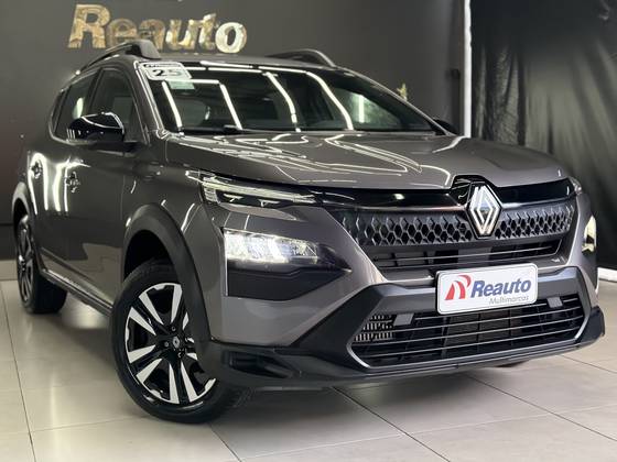 RENAULT KARDIAN 1.0 TCE FLEX EVOLUTION EDC RENAULT KARDIAN 1.0 TCE FLEX EVOLUTION EDC